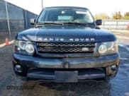 ✅ 2012 Land Rover Range Rover Sport HSE • VIN: SALSF2D4XCA731056 • Лот: 76460924. Опубликован ранее на Copart с пробегом 169 308 миль. Бесплатный доступ к архиву аукционных продаж из США и подробный отчёт об истории автомобиля на DreamBid. Изображение 5.