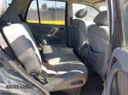 ✅ 2001 Mercedes-Benz M 320/430/500 • VIN: 4JGAB54E91A288934 • Lot: 41714337. Listed on IAAI with 236,115 mi. Free auction sales archive from the USA and detailed vehicle history report at DreamBid. Image 8.