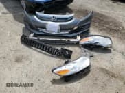 ✅ 2012 Honda Insight LX • VIN: JHMZE2H52CS004272 • Lot: 70080915. Listed on Copart with 153,923 mi. Free auction sales archive from the USA and detailed vehicle history report at DreamBid. Image 13.