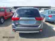 2016 Mitsubishi Outlander SE с VIN JA4AD3A30GZ017089, выставлен на аукционе IAAI как лот 43396609 с пробегом 171 600 миль миль и . История ставок и продаж доступна на DreamBid. Изображение 16.