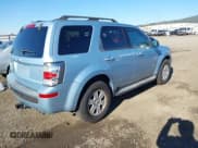 ✅ 2008 Mercury Mariner • VIN: 4M2CU81178KJ00985 • Lot: 43513743. Wystawiony na IAAI z przebiegiem 117 693 mil. Bezpłatny archiwum sprzedaży aukcyjnych z USA i szczegółowy raport historii pojazdu na DreamBid. Zdjęcie 4.