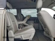 ✅ 2009 Chrysler Town & Country Touring • VIN: 2A8HR54199R632922 • Лот: 94696365. Опубликован ранее на Copart с пробегом Не указан. Бесплатный доступ к архиву аукционных продаж из США и подробный отчёт об истории автомобиля на DreamBid. Изображение 11.