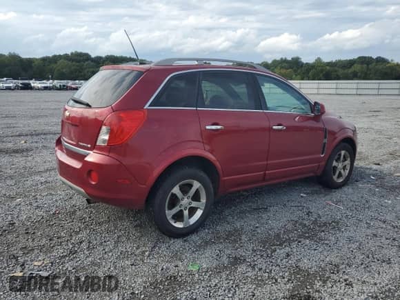 2013 Chevrolet Captiva Sport LT с VIN 3GNAL3EKXDS587613, выставлен на аукционе Copart как лот 72928014 с пробегом 140 464 миль миль и Списание • Salvage title. История ставок и продаж доступна на DreamBid. Изображение 3.