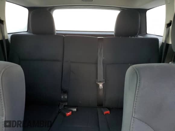 2011 Dodge Nitro Heat с VIN 1D4PT4GK7BW605222, выставлен на аукционе Copart как лот 74333324 с пробегом 86 085 миль миль и Списание • Salvage title. История ставок и продаж доступна на DreamBid. Изображение 10.