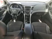 ✅ 2014 Hyundai Sonata Limited • VIN: 5NPEC4AB5EH844680 • Lot: 73172644. Listed on Copart with 123,973 mi. Free auction sales archive from the USA and detailed vehicle history report at DreamBid. Image 8.