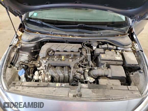 ✅ 2020 Hyundai Accent SE • VIN: 3KPC24A6XLE101737 • Лот: 68625664. Опубликован ранее на Copart с пробегом 40 060 миль. Бесплатный доступ к архиву аукционных продаж из США и подробный отчёт об истории автомобиля на DreamBid. Изображение 11.