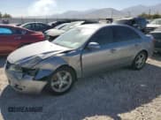 ✅ 2007 Hyundai Sonata SE • VIN: 5NPEU46F37H243747 • Лот: 74002614. Опубликован ранее на Copart с пробегом 250 420 миль. Бесплатный доступ к архиву аукционных продаж из США и подробный отчёт об истории автомобиля на DreamBid. Изображение 1.