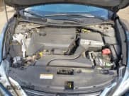 ✅ 2016 Nissan Altima SR • VIN: 1N4AL3AP6GC142201 • Lot: 43711426. Listed on IAAI with 58,780 mi. Free auction sales archive from the USA and detailed vehicle history report at DreamBid. Image 10.