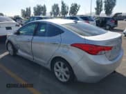 ✅ 2013 Hyundai Elantra GLS • VIN: KMHDH4AE5DU918428 • Lot: 43577973. Listed on IAAI with 116,708 mi. Free auction sales archive from the USA and detailed vehicle history report at DreamBid. Image 3.