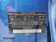 ✅ 2018 Hyundai Sonata Limited • VIN: 5NPE34AF3JH631126 • Лот: 49523123. Опубликован ранее на Copart с пробегом 69 778 миль. Бесплатный доступ к архиву аукционных продаж из США и подробный отчёт об истории автомобиля на DreamBid. Изображение 13.