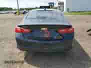 2018 Chevrolet Malibu LS z VIN 1G1ZB5ST2JF292571, wystawiony jako Copart lot #69406465 z przebiegiem 91 608 mil mil oraz Czysty tytuł • Clean title. Historia ofert i sprzedaży dostępna na DreamBid. Obrazek 6.