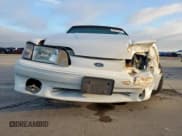 ✅ 1990 Ford Mustang GT • VIN: 1FACP42E7LF165124 • Lot: 62573355. Wystawiony na Copart z przebiegiem 466 015 mil. Bezpłatny archiwum sprzedaży aukcyjnych z USA i szczegółowy raport historii pojazdu na DreamBid. Zdjęcie 5.