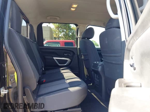 ✅ 2021 Nissan Titan Pro-4X • VIN: 1N6AA1FB1MN500528 • Лот: 42670231. Опубликован ранее на IAAI с пробегом 36 332 миль. Бесплатный доступ к архиву аукционных продаж из США и подробный отчёт об истории автомобиля на DreamBid. Изображение 8.