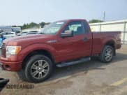 ✅ 2014 Ford F-150 XL • VIN: 1FTMF1EF5EKE51679 • Lot: 59339595. Wystawiony na Copart z przebiegiem 145 237 mil. Bezpłatny archiwum sprzedaży aukcyjnych z USA i szczegółowy raport historii pojazdu na DreamBid. Zdjęcie 1.