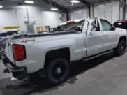 ✅ 2015 Chevrolet Silverado 2500HD LT • VIN: 1GC1KVEG7FF644991 • Lot: 40961070. Listed on IAAI with 212,548 mi. Free auction sales archive from the USA and detailed vehicle history report at DreamBid. Image 4.