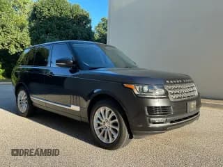 ✅ 2013 Land Rover Range Rover HSE • VIN: SALGS2DF8DA105543 • Lot: 92735915. Wystawiony na Copart z przebiegiem 131 304 mil. Bezpłatny archiwum sprzedaży aukcyjnych z USA i szczegółowy raport historii pojazdu na DreamBid. Zdjęcie 1.