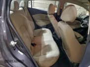 ✅ 2012 Kia Rio EX • VIN: KNADN4A35C6054301 • Lot: 96134525. Wystawiony na Copart z przebiegiem 142 675 mil. Bezpłatny archiwum sprzedaży aukcyjnych z USA i szczegółowy raport historii pojazdu na DreamBid. Zdjęcie 10.