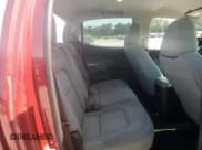 ✅ 2021 Chevrolet Colorado 2WD Work Truck • VIN: 1GCGSBEN1M1111410 • Lot: 59946025. Wystawiony na Copart z przebiegiem 77 753 mil. Bezpłatny archiwum sprzedaży aukcyjnych z USA i szczegółowy raport historii pojazdu na DreamBid. Zdjęcie 10.