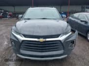 ✅ 2021 Chevrolet Blazer LT • VIN: 3GNKBDRS9MS574200 • Лот: 42622120. Опубликован ранее на IAAI с пробегом 51 020 миль. Бесплатный доступ к архиву аукционных продаж из США и подробный отчёт об истории автомобиля на DreamBid. Изображение 12.