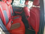 ✅ 2017 Maserati Levante S • VIN: ZN661YUL6HX231285 • Lot: 94260335. Wystawiony na Copart z przebiegiem Nie podano. Bezpłatny archiwum sprzedaży aukcyjnych z USA i szczegółowy raport historii pojazdu na DreamBid. Zdjęcie 10.