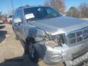 ✅ 2010 Ford Escape Limited • VIN: 1FMCU0E76AKA44559 • Lot: 43634418. Listed on IAAI with 188,601 mi. Free auction sales archive from the USA and detailed vehicle history report at DreamBid. Image 12.