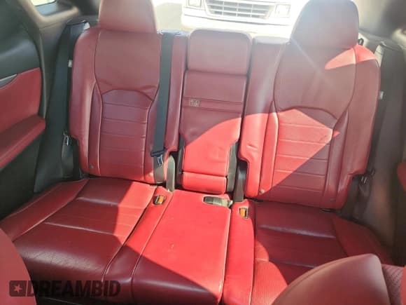 ✅ 2017 Lexus RX 350 • VIN: 2T2ZZMCA6HC072486 • Lot: 91367885. Listed on Copart with 129,233 mi. Free auction sales archive from the USA and detailed vehicle history report at DreamBid. Image 10.