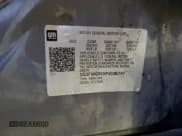 ✅ 2023 Chevrolet Bolt EV 1LT • VIN: 1G1FW6S0XP4186747 • Lot: 50262455. Wystawiony na Copart z przebiegiem 30 207 mil. Bezpłatny archiwum sprzedaży aukcyjnych z USA i szczegółowy raport historii pojazdu na DreamBid. Zdjęcie 12.