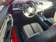 ✅ 2016 Honda Civic EX-L • VIN: 2HGFC3B75GH360675 • Лот: 69843615. Опубликован ранее на Copart с пробегом 96 716 миль. Бесплатный доступ к архиву аукционных продаж из США и подробный отчёт об истории автомобиля на DreamBid. Изображение 8.