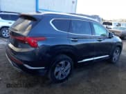 ✅ 2023 Hyundai Santa Fe SEL • VIN: 5NMS3DAJ9PH530170 • Lot: 45375094. Wystawiony na Copart z przebiegiem 24 252 mil. Bezpłatny archiwum sprzedaży aukcyjnych z USA i szczegółowy raport historii pojazdu na DreamBid. Zdjęcie 3.