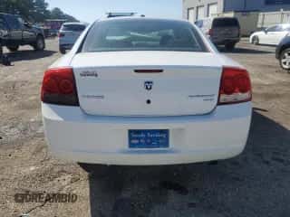 2010 Dodge Charger SXT с VIN 2B3CA3CV3AH307678, выставлен на аукционе Copart как лот 76708794 с пробегом 185 873 миль миль и Списание • Salvage title. История ставок и продаж доступна на DreamBid. Изображение 6.