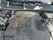 ✅ 2017 Audi Q7 Prestige • VIN: WA1VAAF7XHD054725 • Лот: 86517595. Опубликован ранее на Copart с пробегом 124 131 миль. Бесплатный доступ к архиву аукционных продаж из США и подробный отчёт об истории автомобиля на DreamBid. Изображение 14.