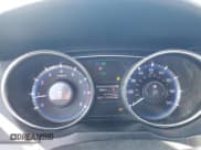 ✅ 2013 Hyundai Sonata GLS • VIN: 5NPEB4AC1DH706581 • Lot: 69019954. Listed on Copart with 119,497 mi. Free auction sales archive from the USA and detailed vehicle history report at DreamBid. Image 9.