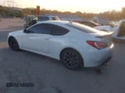 ✅ 2013 Hyundai Genesis Coupe Track • VIN: KMHHU6KJXDU105770 • Lot: 43564881. Listed on IAAI with 92,355 mi. Free auction sales archive from the USA and detailed vehicle history report at DreamBid. Image 3.