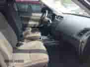 2016 Mitsubishi Outlander SE with VIN JA4AP3AWXGZ024486, listed as a IAAI auction lot 42023876 with 117,916 mi miles and . Bid and sale history available at DreamBid. Image 5.