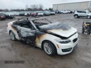 ✅ 2016 BMW 2 Series 228i xDrive • VIN: WBA1L9C56GV325558 • Lot: 41833671. Wystawiony na IAAI z przebiegiem Nie podano. Bezpłatny archiwum sprzedaży aukcyjnych z USA i szczegółowy raport historii pojazdu na DreamBid. Zdjęcie 1.