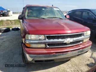 ✅ 2006 Chevrolet Suburban LS • VIN: 1GNEC16Z96J173437 • Lot: 75913624. Wystawiony na Copart z przebiegiem 309 169 mil. Bezpłatny archiwum sprzedaży aukcyjnych z USA i szczegółowy raport historii pojazdu na DreamBid. Zdjęcie 5.
