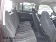 ✅ 2004 Dodge Dakota SLT • VIN: 1D7HG48N04S718220 • Lot: 42258803. Wystawiony na IAAI z przebiegiem 250 757 mil. Bezpłatny archiwum sprzedaży aukcyjnych z USA i szczegółowy raport historii pojazdu na DreamBid. Zdjęcie 8.