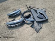 ✅ 2024 Ford Mustang Mach-E GT • VIN: 3FMTK4SX7RMA18798 • Lot: 67620265. Wystawiony na Copart z przebiegiem 16 000 mil. Bezpłatny archiwum sprzedaży aukcyjnych z USA i szczegółowy raport historii pojazdu na DreamBid. Zdjęcie 13.