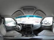 ✅ 2018 Nissan NV SV • VIN: 1N6AF0KY1JN817758 • Lot: 43928224. Listed on IAAI with 101,278 mi. Free auction sales archive from the USA and detailed vehicle history report at DreamBid. Image 18.