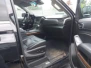 ✅ 2018 Chevrolet Tahoe LT • VIN: 1GNSKBKC9JR254896 • Lot: 42456940. Listed on IAAI with 102,459 mi. Free auction sales archive from the USA and detailed vehicle history report at DreamBid. Image 5.