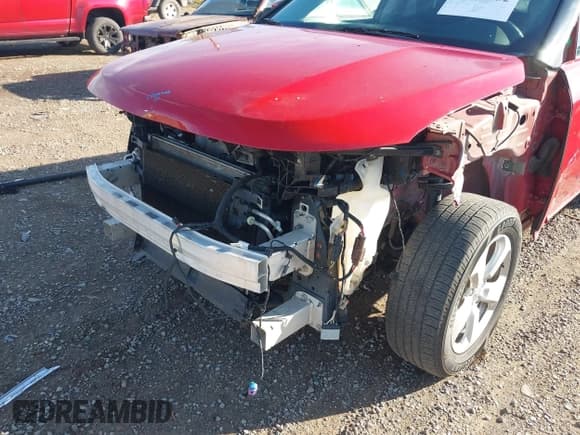 ✅ 2018 Jeep Compass Latitude • VIN: 3C4NJDBB7JT223214 • Lot: 42836032. Wystawiony na IAAI z przebiegiem 82 208 mil. Bezpłatny archiwum sprzedaży aukcyjnych z USA i szczegółowy raport historii pojazdu na DreamBid. Zdjęcie 6.