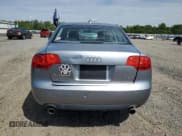 ✅ 2005 Audi A4 2.0T • VIN: WAUDF68E25A439296 • Lot: 55945445. Wystawiony na Copart z przebiegiem 154 473 mil. Bezpłatny archiwum sprzedaży aukcyjnych z USA i szczegółowy raport historii pojazdu na DreamBid. Zdjęcie 6.