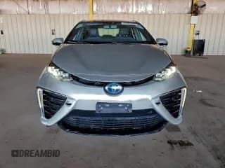 ✅ 2017 Toyota Mirai • VIN: JTDBVRBD9HA003452 • Lot: 94504225. Wystawiony na Copart z przebiegiem 31 888 mil. Bezpłatny archiwum sprzedaży aukcyjnych z USA i szczegółowy raport historii pojazdu na DreamBid. Zdjęcie 5.