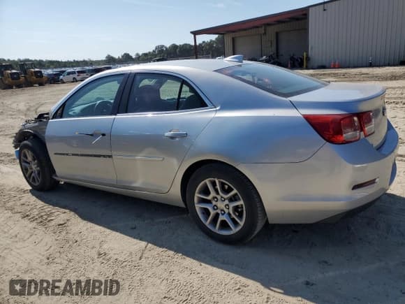 ✅ 2015 Chevrolet Malibu LT • VIN: 1G11C5SL0FF113316 • Lot: 82023015. Listed on Copart with 113,130 mi. Free auction sales archive from the USA and detailed vehicle history report at DreamBid. Image 2.