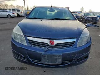 ✅ 2007 Saturn Aura Green Line • VIN: 1G8ZR57547F236714 • Лот: 93949985. Опубликован ранее на Copart с пробегом 73 281 миль. Бесплатный доступ к архиву аукционных продаж из США и подробный отчёт об истории автомобиля на DreamBid. Изображение 5.