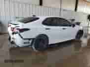 2021 Toyota Camry SE с VIN 4T1G11BKXMU041651, выставлен на аукционе Copart как лот 68313795 с пробегом 70 708 миль миль и Списание • Salvage title. История ставок и продаж доступна на DreamBid. Изображение 3.