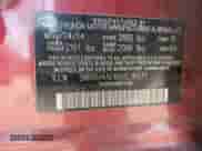 2014 Hyundai Elantra SE z VIN 5NPDH4AE6EH536571, wystawiony jako Copart lot #47992615 z przebiegiem 122 632 mil mil oraz Szkoda całkowita • Salvage title. Historia ofert i sprzedaży dostępna na DreamBid. Obrazek 14.