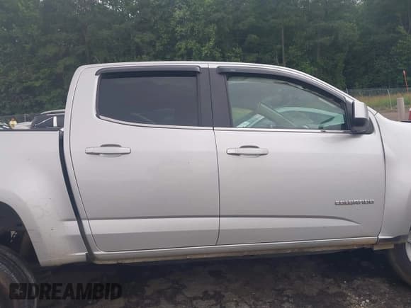 ✅ 2020 Chevrolet Colorado 4WD LT • VIN: 1GCGTCEN3L1202969 • Лот: 42445481. Опубликован ранее на IAAI с пробегом 198 030 миль. Бесплатный доступ к архиву аукционных продаж из США и подробный отчёт об истории автомобиля на DreamBid. Изображение 14.