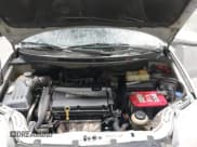 ✅ 2010 Chevrolet Aveo 1LT • VIN: KL1TD5DEXAB101600 • Lot: 41251330. Wystawiony na IAAI z przebiegiem 142 581 mil. Bezpłatny archiwum sprzedaży aukcyjnych z USA i szczegółowy raport historii pojazdu na DreamBid. Zdjęcie 10.