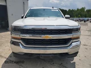 ✅ 2017 Chevrolet Silverado 1500 LT • VIN: 1GCVKREH4HZ383371 • Лот: 61925994. Опубликован ранее на Copart с пробегом 120 216 миль. Бесплатный доступ к архиву аукционных продаж из США и подробный отчёт об истории автомобиля на DreamBid. Изображение 5.
